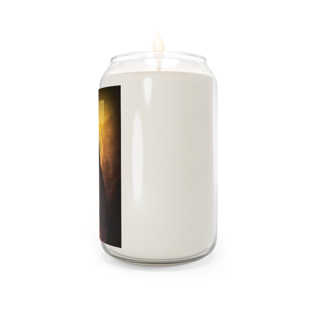 St. Kira Noir Prayer Candle