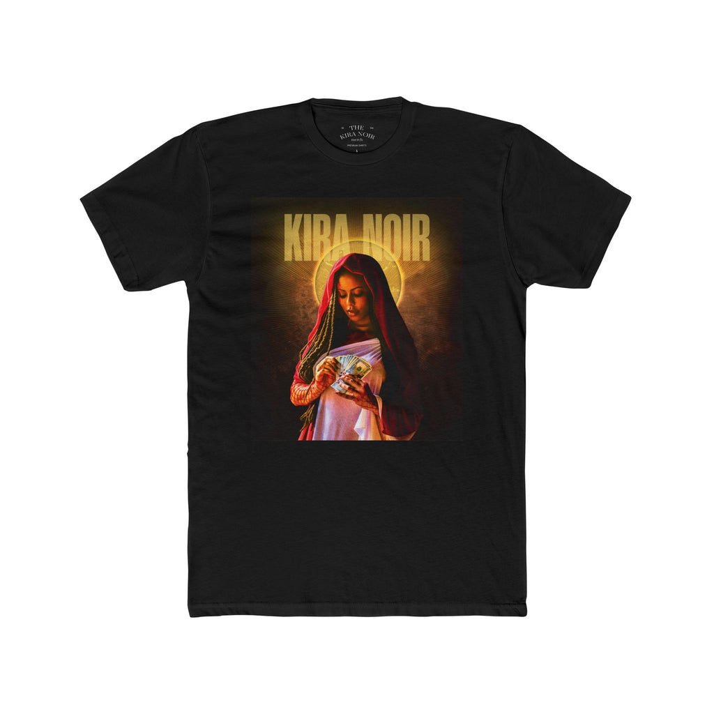St. Kira Noir Tee