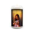 St. Kira Noir Prayer Candle